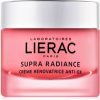Lierac Supra Radiance gel-crema pentru ten normal-mixt - 50ml