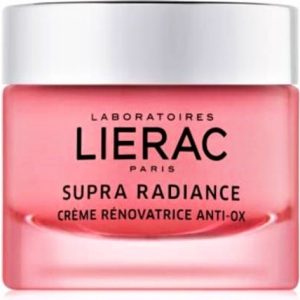 Lierac Supra Radiance gel-crema pentru ten normal-mixt - 50ml