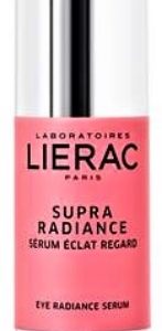 Lierac Supra Radiance serum pentru conturul ochilor - 15ml
