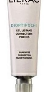 Lierac Dioptipoche gel anti-pungi pentru conturul ochilor - 15ml