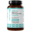Miravvi Ultimate KSM-66 Ashwagandha complex - 60 capsule
