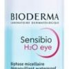 Bioderma Sensibio H2O Eye - 125ml Bioderma Sensibio H2O Eye - 125ml