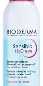 Bioderma Sensibio H2O Eye - 125ml