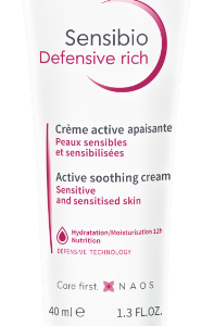 Bioderma Sensibio Defensive Rich - 40ml