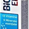 Bioland Energie - 20 comprimate efervescente Biofarm