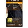 nutricolor vopsea par 1.0 black 140ml nb00010