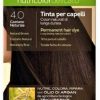nutricolor vopsea par delicato rapid 4.0 natural brown 135ml ndr00400