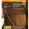 nutricolor vopsea par 5.3 light golden brown 140ml nb00530