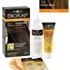nutricolor vopsea par 7.0 medium blond 140ml nb00700