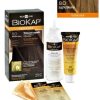 nutricolor vopsea par 8.00 light blond 140ml nb00800
