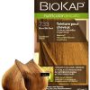nutricolor vopsea par 7.33 golden blond wheat 140ml nd00733