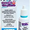 Eucolin Vise Placute picaturi supliment alimentar pentru calmarea colicilor si somn linistit - 15ml