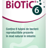 Omni-Biotic 6 pulbere - 60 grame Omni-Biotic 6 pulbere - 60 grame