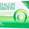 Refalgin - 20 comprimate filmate Naturpharma Refalgin - 20 comprimate filmate Naturpharma