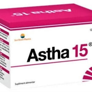 SunWave Astha-15 x 120 capsule