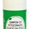 Sampon cu ketoconazol 2% si acid salicilic 1% - 50 grame Beneva