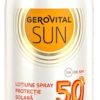 Gerovital Sun Lotiune spray pentru protectie solara copii SPF50 - 100ml