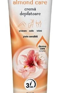 Elmiplant crema depilatoare pentru piele sensibila - 150ml
