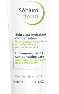 Bioderma Sebium Hydra - 40ml