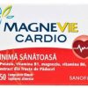 MagneVie Cardio 30mg/150mg - 50 comprimate filmate