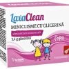 LaxaClean miniclisme pentru copii - 6 bucati Vivafarm