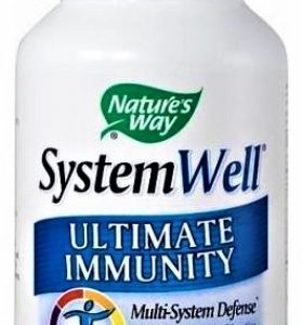 Secom SystemWell Ultimate Immunity - 30 tablete