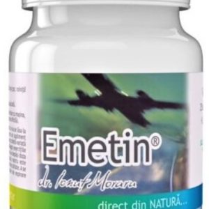 pro natura emetin forte ctx30 cps