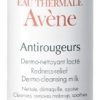 Avene Lapte demachiant anti-roseata - 200ml Avene Lapte demachiant anti-roseata - 200ml