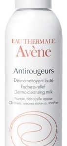 Avene Lapte demachiant anti-roseata - 200ml