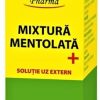 Vitalia K Mixtura mentolata Plus - 40 grame