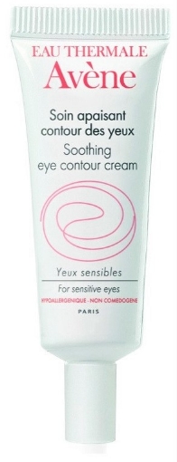 Avene crema calmanta pentru conturul ochilor - 10ml Avene crema calmanta pentru conturul ochilor - 10ml