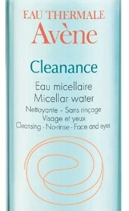 Avene Cleanance apa micelara - 400ml