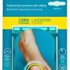 Compeed plasturi pentru bataturi profunde medium - 10 bucati