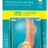Compeed plasturi pentru bataturi profunde interdigitali - 10 bucati