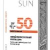 Gerovital H3 Derma+ Sun Crema protectie solara copii SPF50 - 100ml Gerovital H3 Derma+ Sun Crema protectie solara copii SPF50 - 100ml