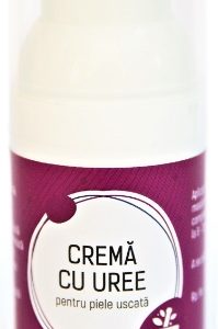 Crema cu uree 10% pentru piele uscata - 30 grame Beneva