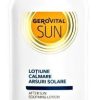 Gerovital Sun Lotiune calmare arsuri solare - 150ml Gerovital Sun Lotiune calmare arsuri solare - 150ml