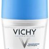 Vichy Deo Roll-On Mineral Antiperspirant 48h Antiurme - 50ml Vichy Deo Roll-On Mineral Antiperspirant 48h Antiurme - 50ml