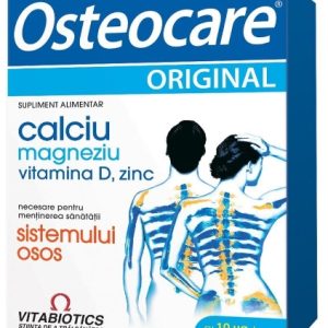 Vitabiotics Osteocare Original - 30 tablete