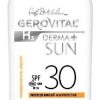 Gerovital H3 Derma+ Sun Lapte protectie solara SPF30 - 150ml Gerovital H3 Derma+ Sun Lapte protectie solara SPF30 - 150ml
