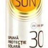 Gerovital Sun Spuma protectie solara SPF30 - 150ml