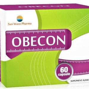 Sunwave Obecon - 60 capsule