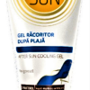Gerovital Sun Gel racoritor dupa plaja - 150ml