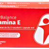 BodyBalance Vitamina E 100mg - 40 capsule