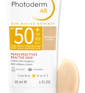 Bioderma Photoderm AR crema SPF50+ - 30ml