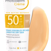 Bioderma Photoderm crema colorata pentru fata SPF50+ - 40ml