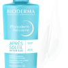 Bioderma Photoderm Gel-crema dupa expunere la soare - 500ml