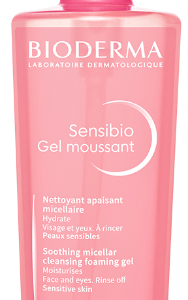 Bioderma Sensibio gel spumant - 500ml