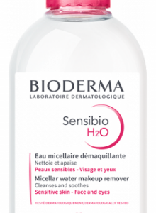 Bioderma Sensibio H2O Lotiune micelara - 250ml