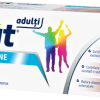 cavit adulti multivitamine cu aroma ciocolata ctx20 tbl